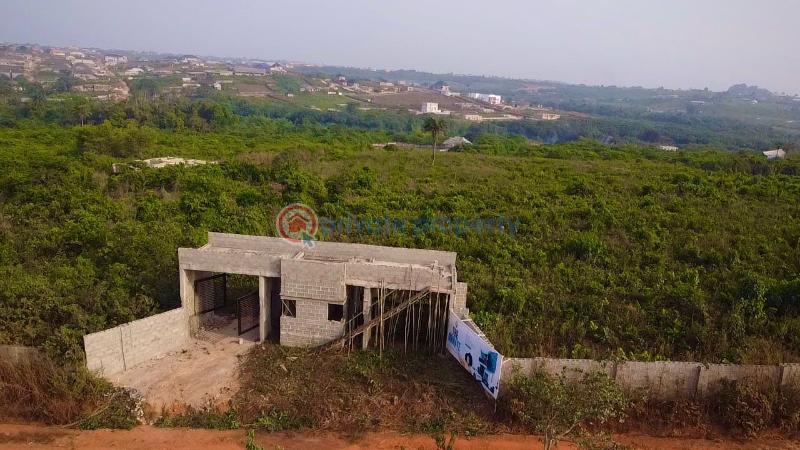 The ornate estate - 5 Residential Land For Sale Epe Lagos - 5