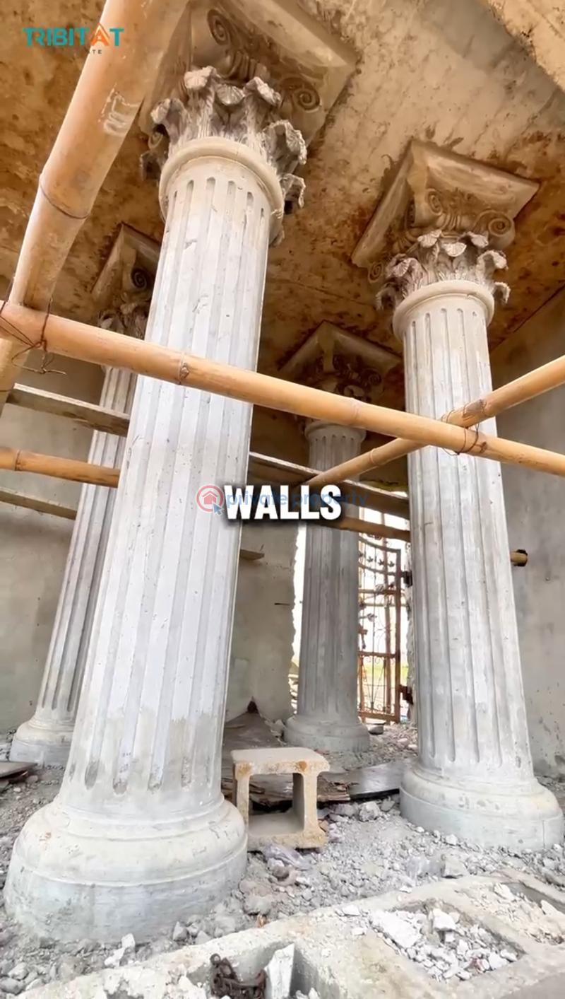 Residential Land For Sale Bolorunpelu / Lekki Epe Expressway / Lagos State Lekki Expressway Lagos - 3