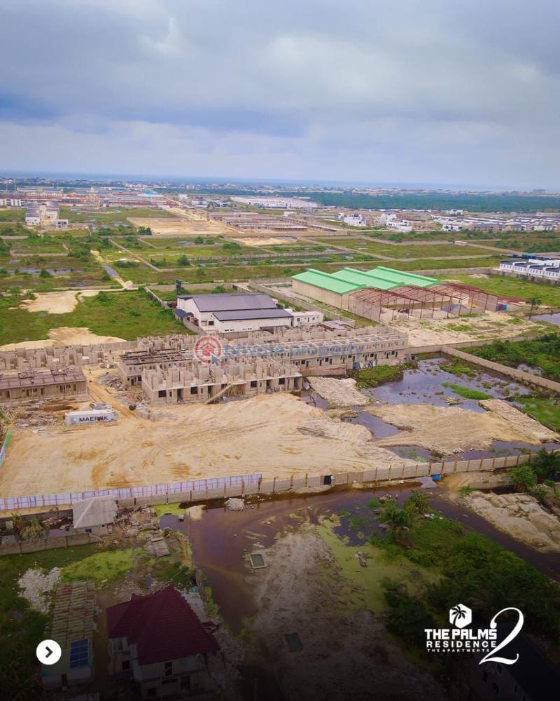 3 bedroom Block Of Flats For Sale Off Ogombo Road Abraham Adesanya Abraham Adesanya Ajah Lagos - 6