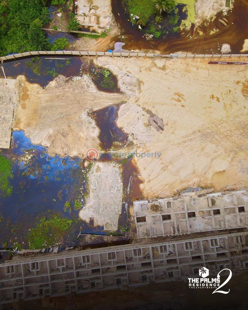 3 bedroom Block Of Flats For Sale Off Ogombo Road Abraham Adesanya Abraham Adesanya Ajah Lagos - 3