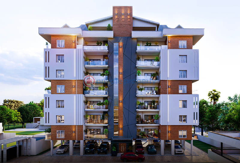 3 bedroom Maisonette For Sale Off Freedom Way, Lekki Phase 1, Lagos. Lekki Phase 1 Lagos