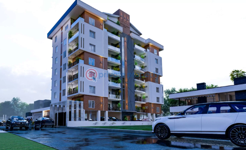 3 bedroom Maisonette For Sale Off Freedom Way, Lekki Phase 1, Lagos. Lekki Phase 1 Lagos