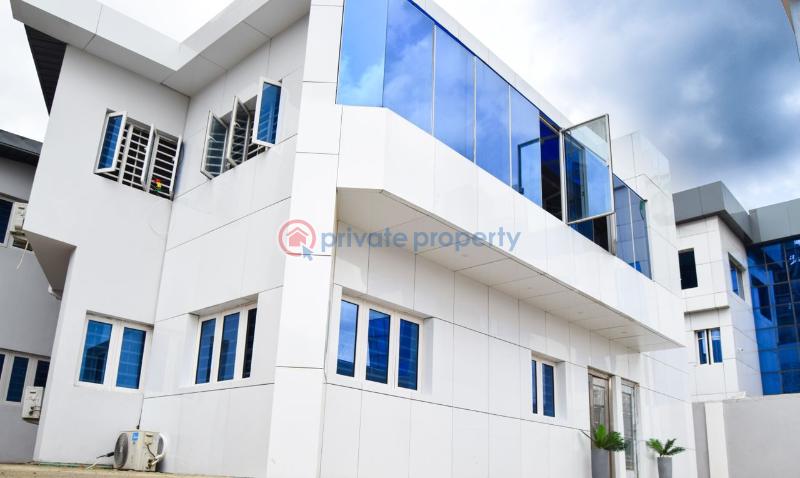 The pertinence apartment 2 bedroom - 5 2 bedroom Block Of Flats Short let Egbeda Dopemu  Agege Lagos - 5