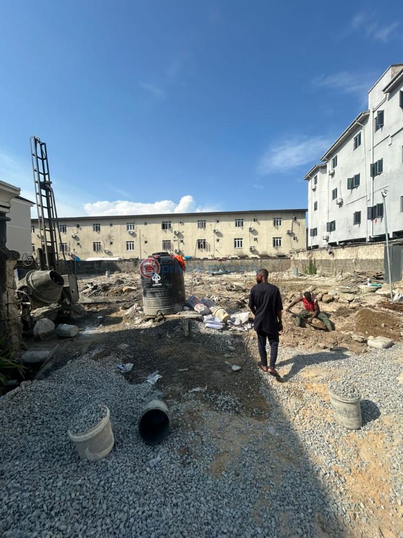 2 bedroom House For Sale Osapa London Lekki Lagos - 1