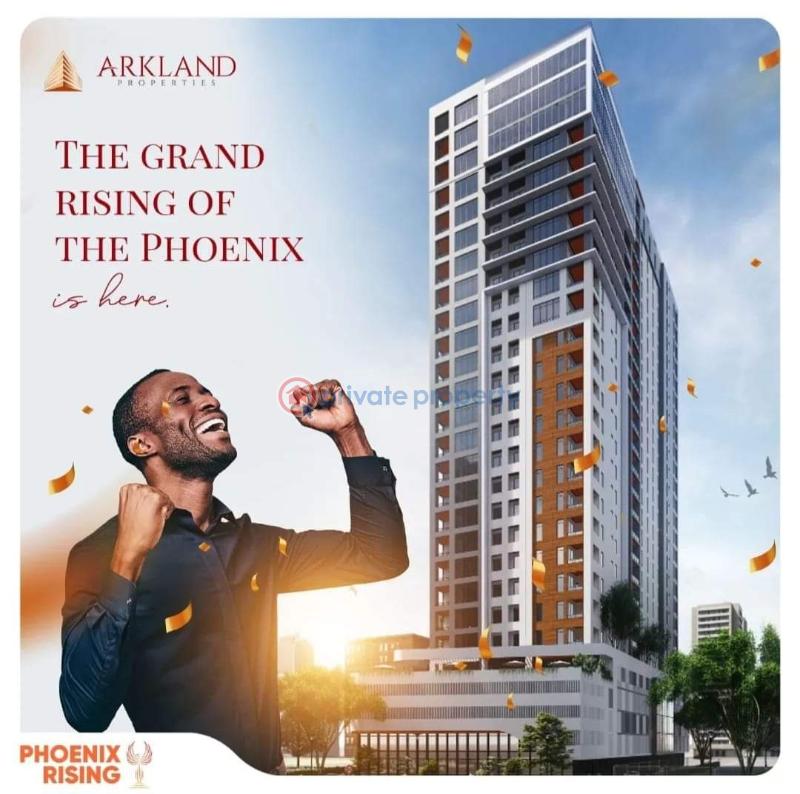 4 bedroom Shared Apartment For Sale . Eko Atlantic Victoria Island Lagos - 3