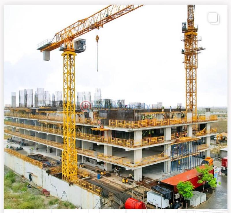 4 bedroom Shared Apartment For Sale . Eko Atlantic Victoria Island Lagos - 2