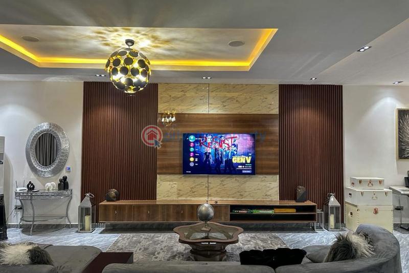 4 bedroom Terraced Duplex Short let Ikeja GRA Lagos - 1