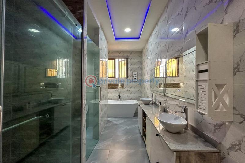 4 bedroom Terraced Duplex Short let Ikeja GRA Lagos - 8