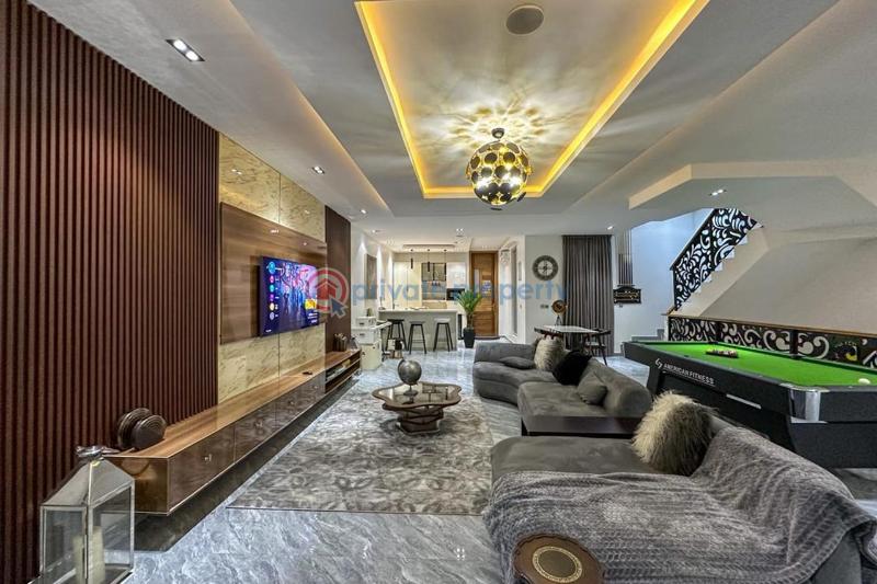 4 bedroom Terraced Duplex Short let Ikeja GRA Lagos - 0