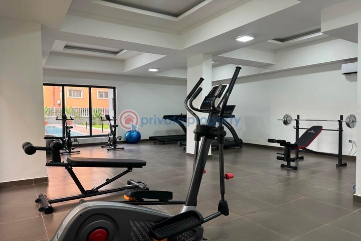 3 bedroom Flat & Apartment Short let Ojulari Street Ikate Elegushi Lekki Lagos - 23