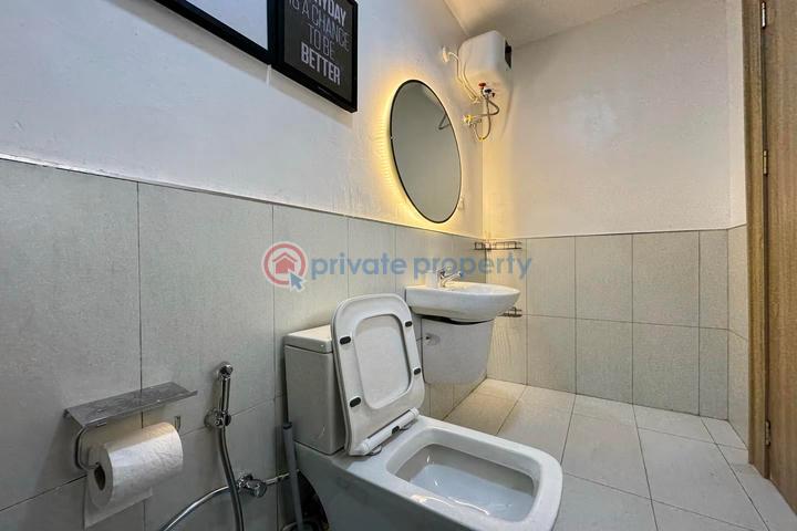 3 bedroom Flat & Apartment Short let Ojulari Street Ikate Elegushi Lekki Lagos - 19