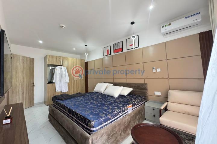 3 bedroom Flat & Apartment Short let Ojulari Street Ikate Elegushi Lekki Lagos - 17