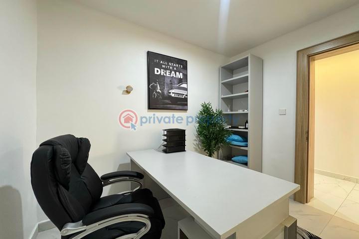 3 bedroom Flat & Apartment Short let Ojulari Street Ikate Elegushi Lekki Lagos - 7