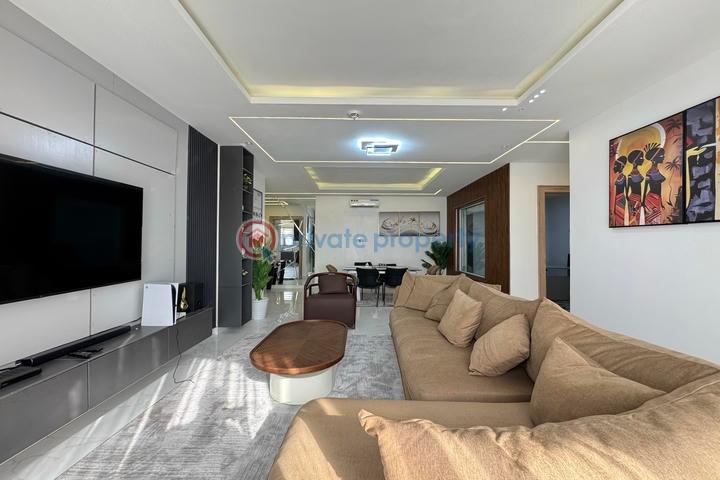 3 bedroom Flat & Apartment Short let Ojulari Street Ikate Elegushi Lekki Lagos - 4