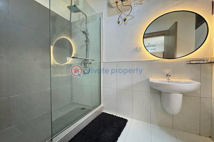 3 bedroom Flat & Apartment Short let Ojulari Street Ikate Elegushi Lekki Lagos - 10