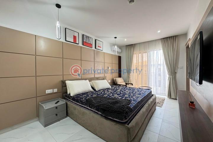 3 bedroom Flat & Apartment Short let Ojulari Street Ikate Elegushi Lekki Lagos - 16