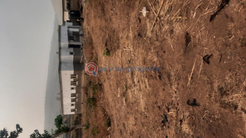 4 bedroom Residential Land For Sale Behind Aco Estate Lugbe Abuja Phase 4  - 3