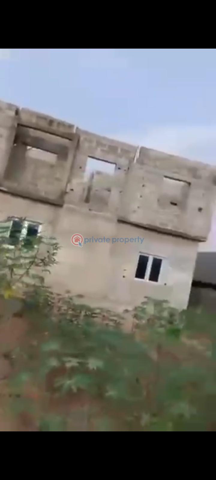 House For Sale Queens College Cooperative Thrift And Credit Society Estate, Gbaga, Off Ijede Road Ikorodu, Lagos Ijede Ikorodu Lagos
