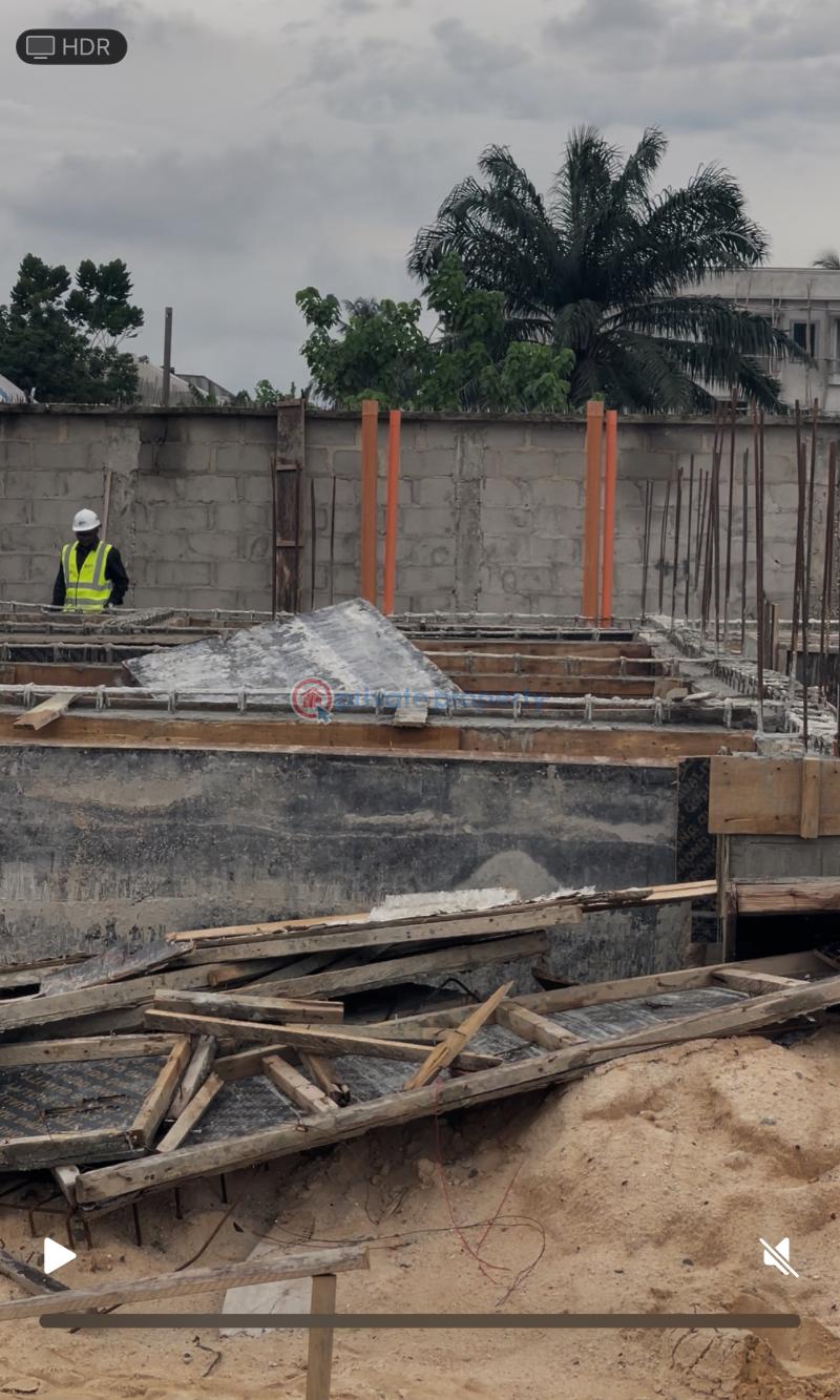 4 bedroom Semi detached Duplex For Sale Apara Link Road Off Nta Road Portharcourt Port Harcourt Rivers - 2