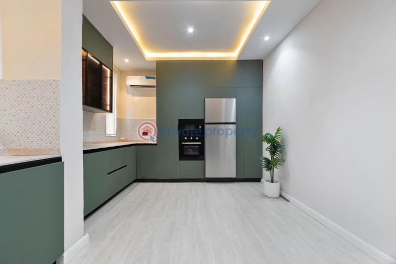 The residence – luxury 3-bedroom apartment in lekki phase 1 - 4 3 bedroom Terraced Bungalow Short let Lekki Phase 1 Lagos - 4