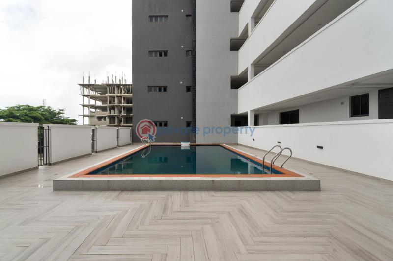 3 bedroom Terraced Bungalow Short let Lekki Phase 1 Lagos - 0