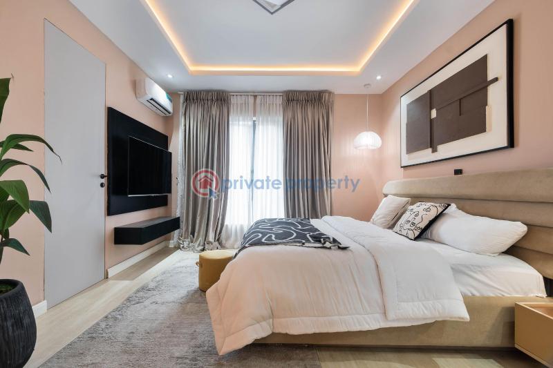 The residence – luxury 3-bedroom apartment in lekki phase 1 - 9 3 bedroom Terraced Bungalow Short let Lekki Phase 1 Lagos - 9