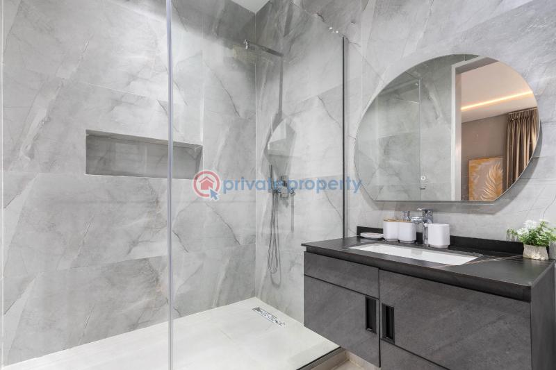 The residence – luxury 3-bedroom apartment in lekki phase 1 - 5 3 bedroom Terraced Bungalow Short let Lekki Phase 1 Lagos - 5
