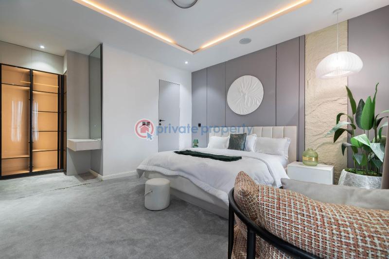 The residence – luxury 3-bedroom apartment in lekki phase 1 - 2 3 bedroom Terraced Bungalow Short let Lekki Phase 1 Lagos - 2