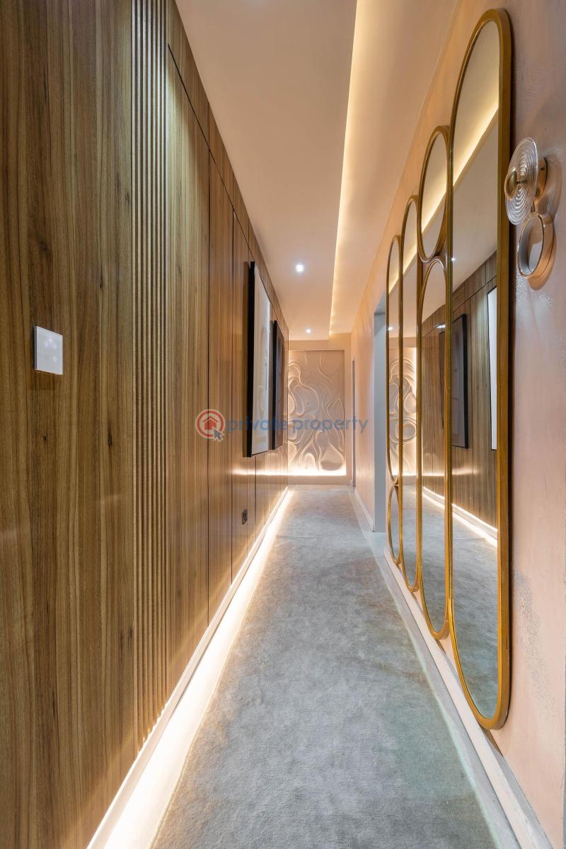 3 bedroom Block Of Flats Short let Lekki Phase 1 Lagos - 3