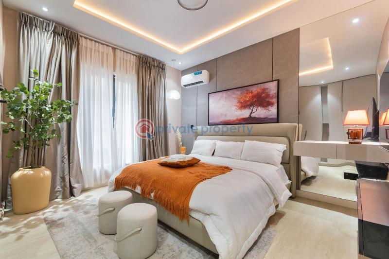 3 bedroom Block Of Flats Short let Lekki Phase 1 Lagos - 9