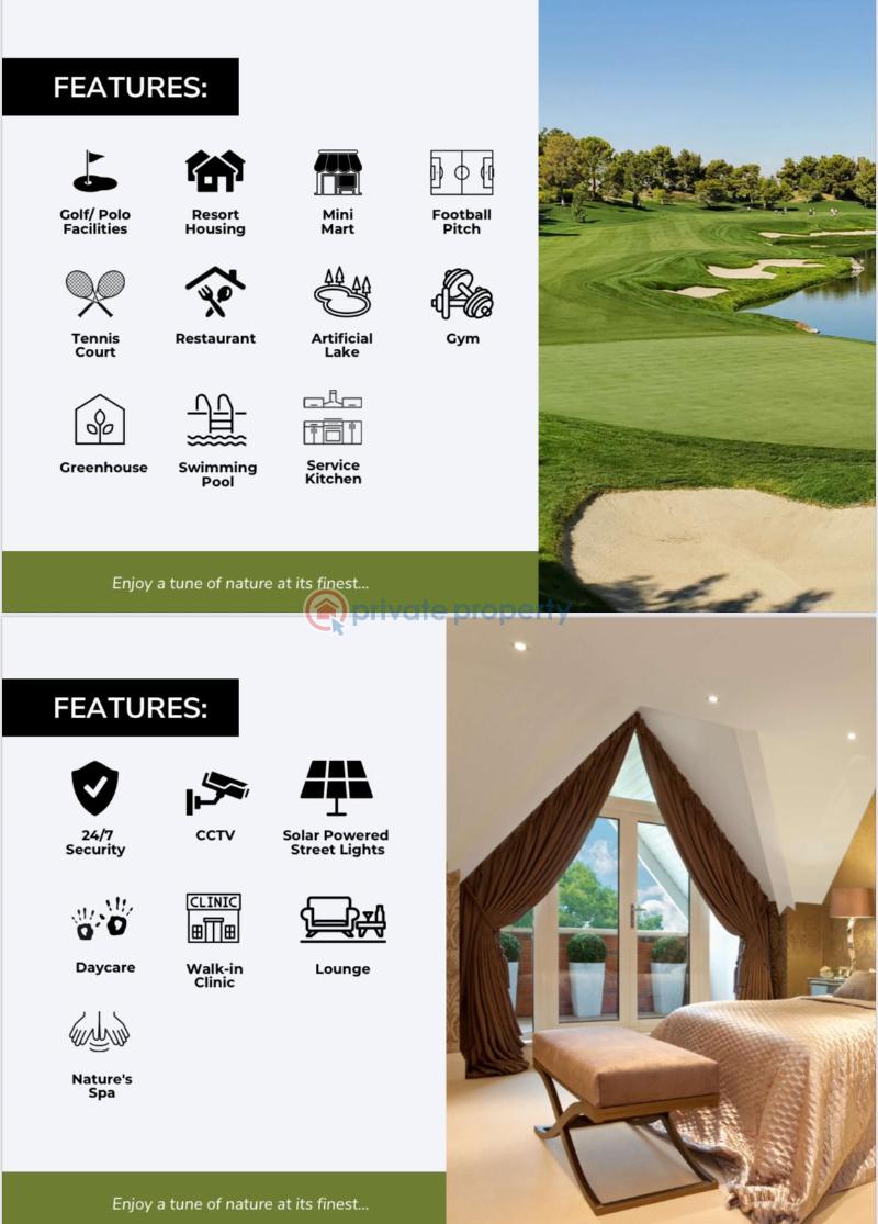 Residential Land For Sale Igwuruta Port Harcourt Rivers - 1