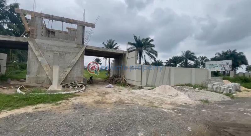 Residential Land For Sale Igwuruta Port Harcourt Rivers - 0
