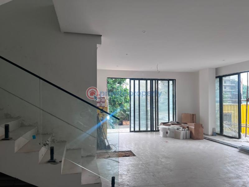 3 bedroom Shared Apartment For Sale . Ikoyi Lagos - 5