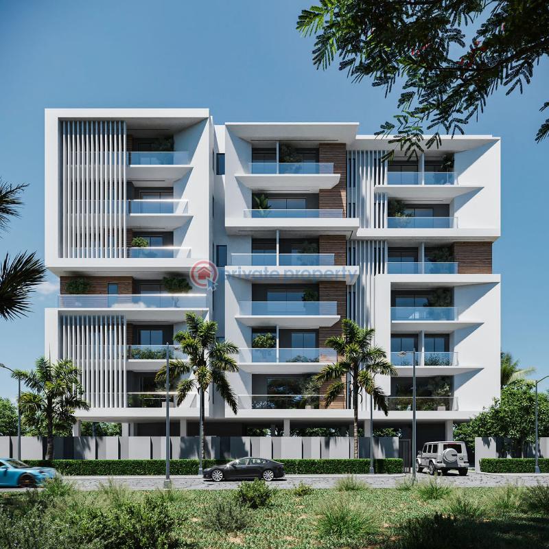 2 bedroom Block Of Flats For Sale . Victoria Island Lagos - 0