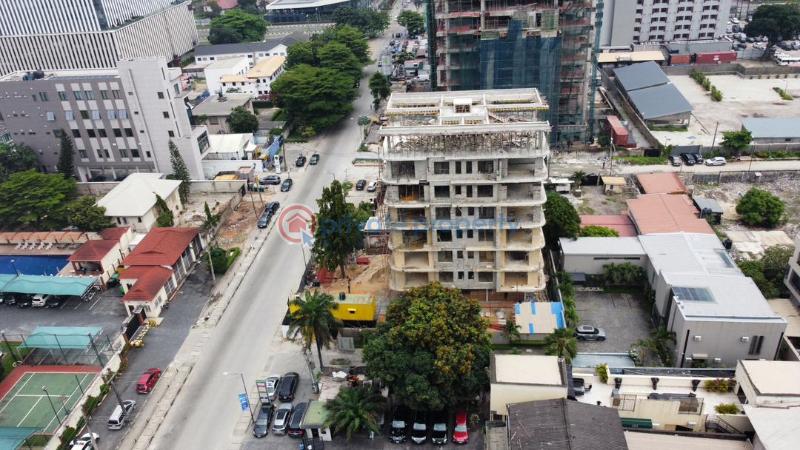 4 bedroom Maisonette For Sale . Ikoyi Lagos - 2