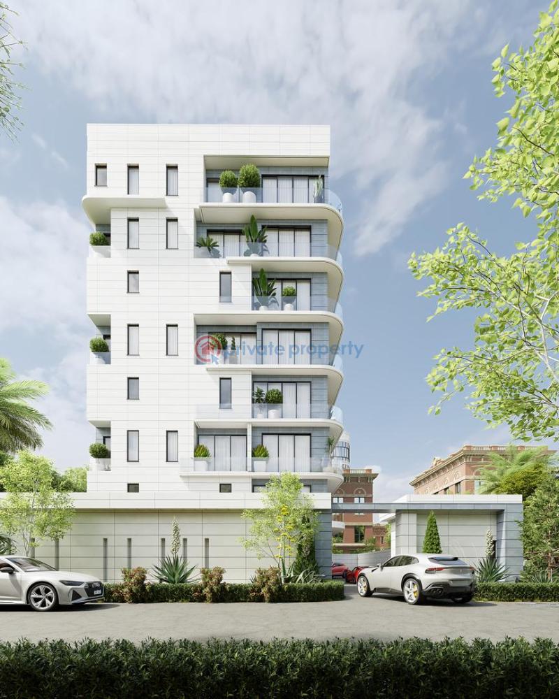 4 bedroom Maisonette For Sale . Ikoyi Lagos - 0