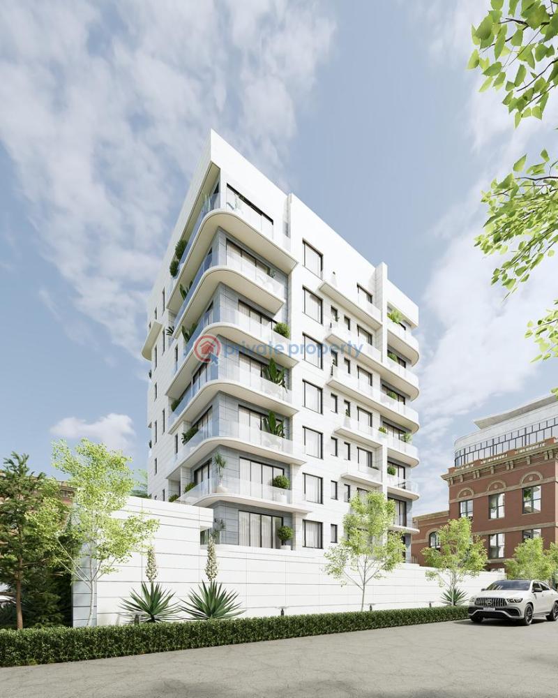 4 bedroom Maisonette For Sale . Ikoyi Lagos - 1