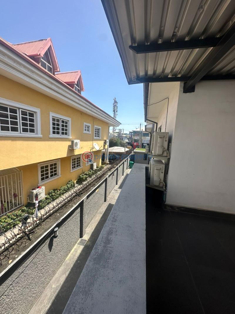 Commercial Property For Rent Banana Island Ikoyi Lagos - 1