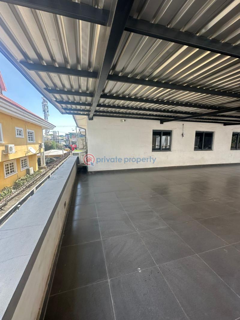 Commercial Property For Rent Banana Island Ikoyi Lagos - 2