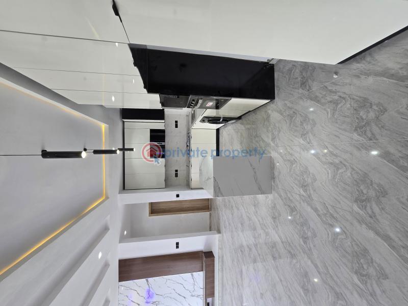 2 bedroom Flat & Apartment For Sale Ikota Lekki Lagos - 0