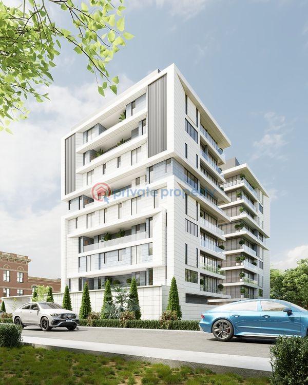 3 bedroom Shared Apartment For Sale Old Ikoyi Lagos - 1