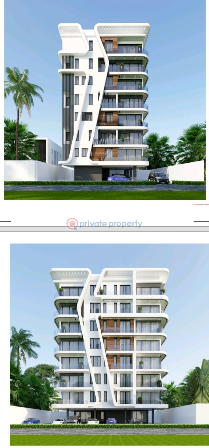 4 bedroom Maisonette For Sale . Old Ikoyi Lagos - 0