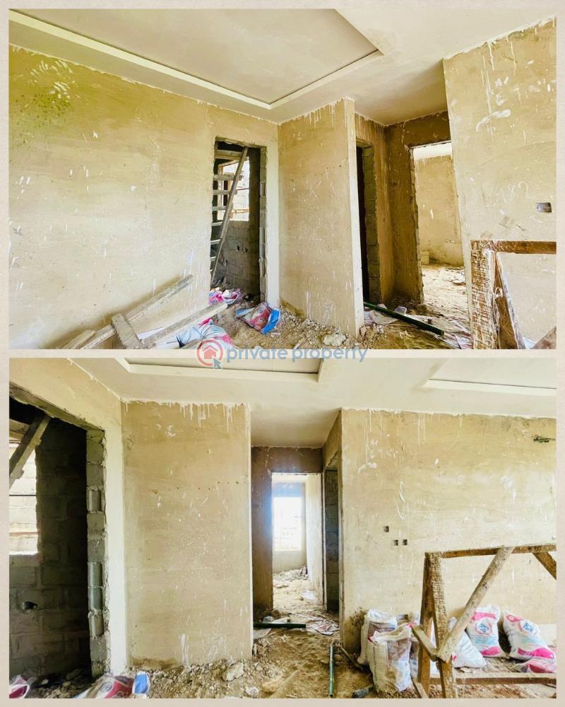 2 bedroom Flat & Apartment For Sale Ilasan Ikate Lekki Lagos - 1