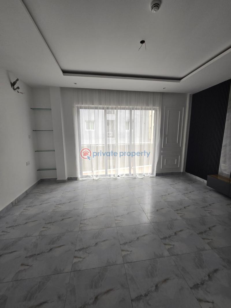 1 bedroom Studio Apartment For Sale For Detty December Shortlet Investors Ikate Elegushi Lekki Lagos - 0