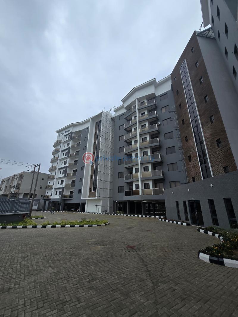 1 bedroom Studio Apartment For Sale For Detty December Shortlet Investors Ikate Elegushi Lekki Lagos - 0