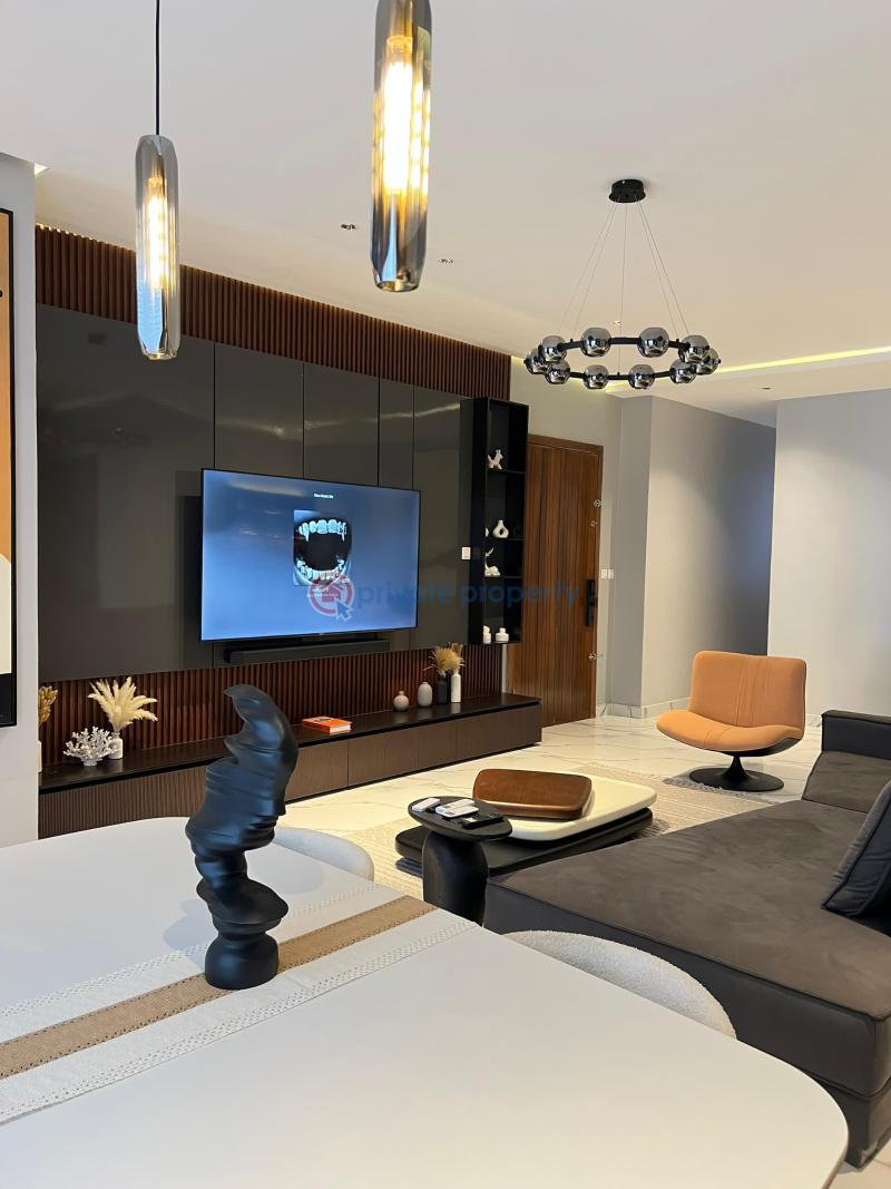 2 bedroom Block Of Flats Short let Jide Oki Ligali Ayorinde Victoria Island Lagos - 0