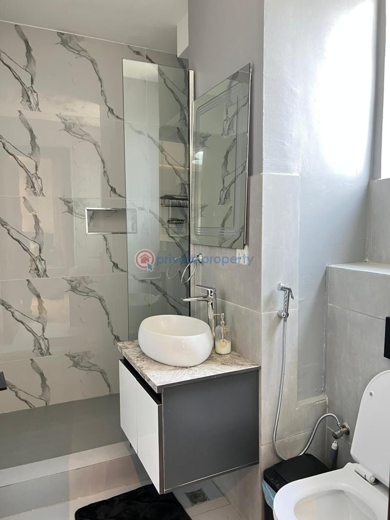 2 bedroom Block Of Flats Short let Jide Oki Ligali Ayorinde Victoria Island Lagos - 13