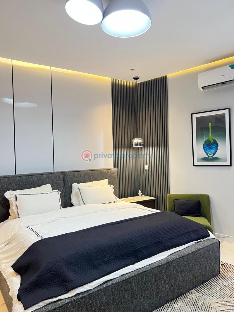 2 bedroom Block Of Flats Short let Jide Oki Ligali Ayorinde Victoria Island Lagos - 11