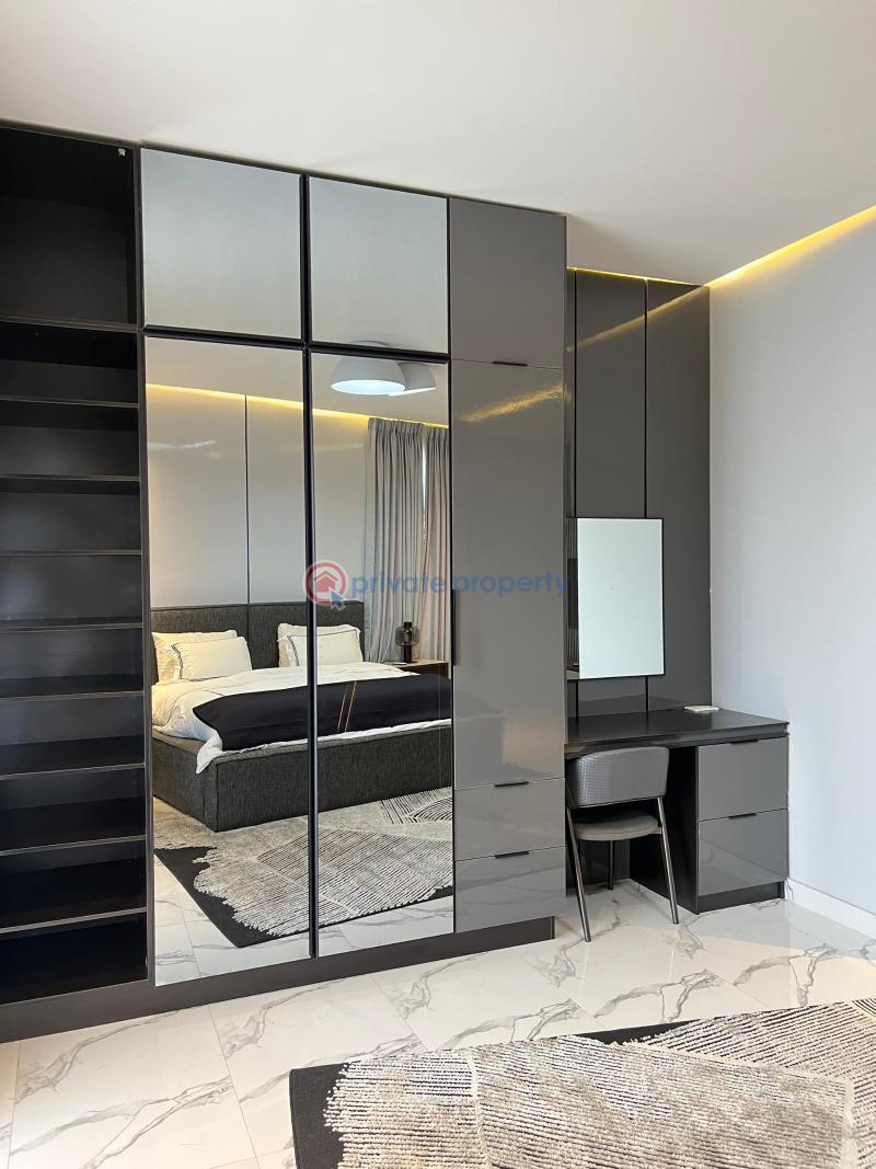 2 bedroom Block Of Flats Short let Jide Oki Ligali Ayorinde Victoria Island Lagos - 14