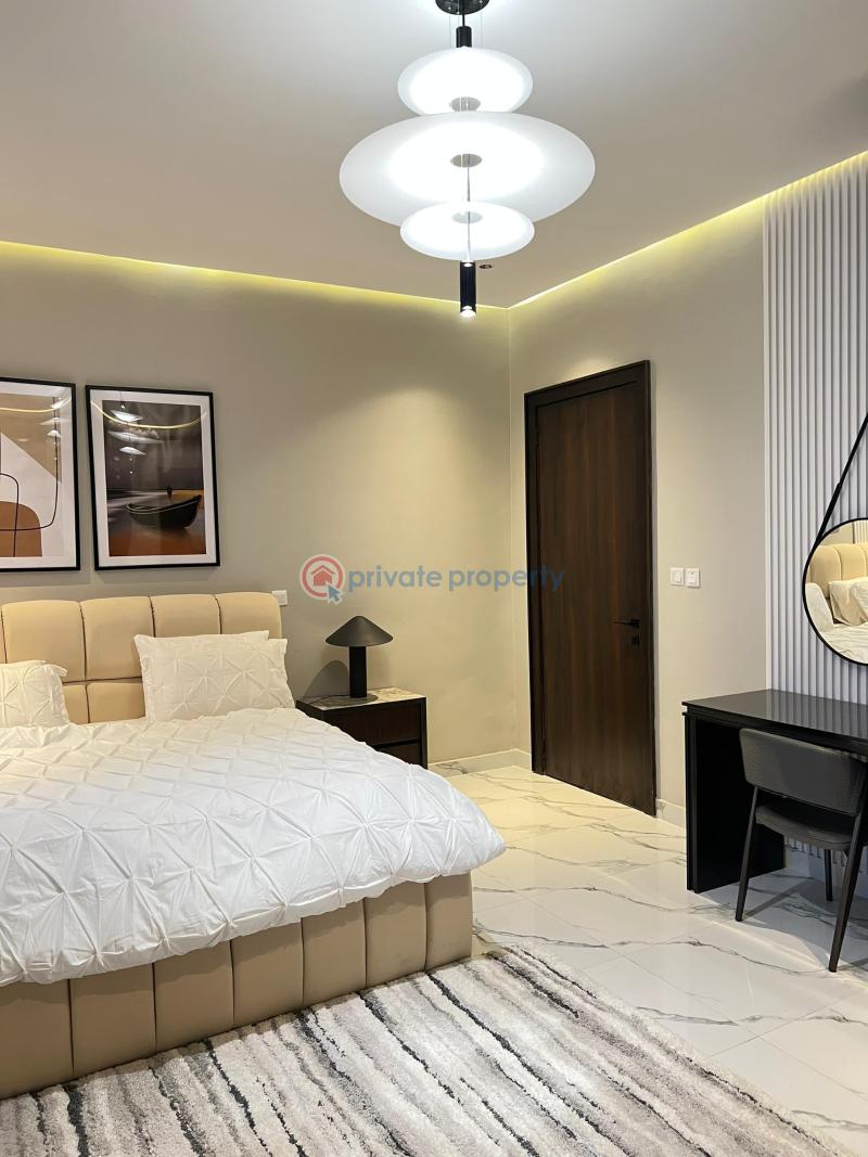 2 bedroom Block Of Flats Short let Jide Oki Ligali Ayorinde Victoria Island Lagos - 18